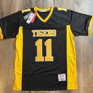 XXL Headgear Classics Travis Kelce #11 High School Jersey Mens Size XXL